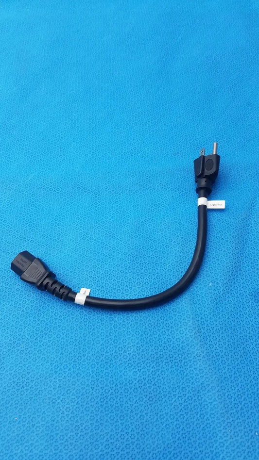 Apollo Power Light Box Apollo SP-502 Cable Adapter Medical Equipment Part, second-hand product photo 2