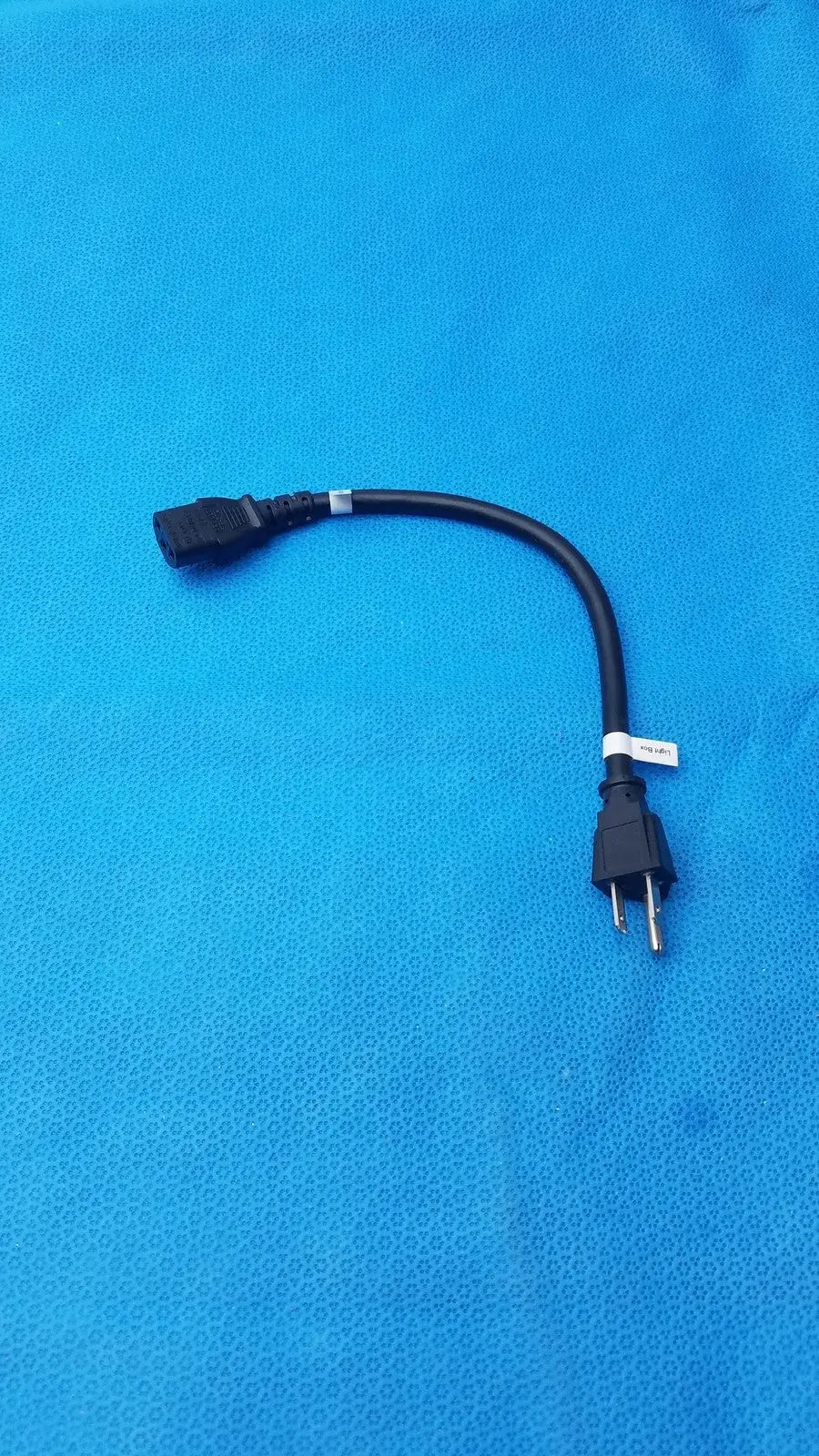 Apollo Power Light Box Apollo SP-502 Cable Adapter Medical Equipment Part, second-hand product photo 7