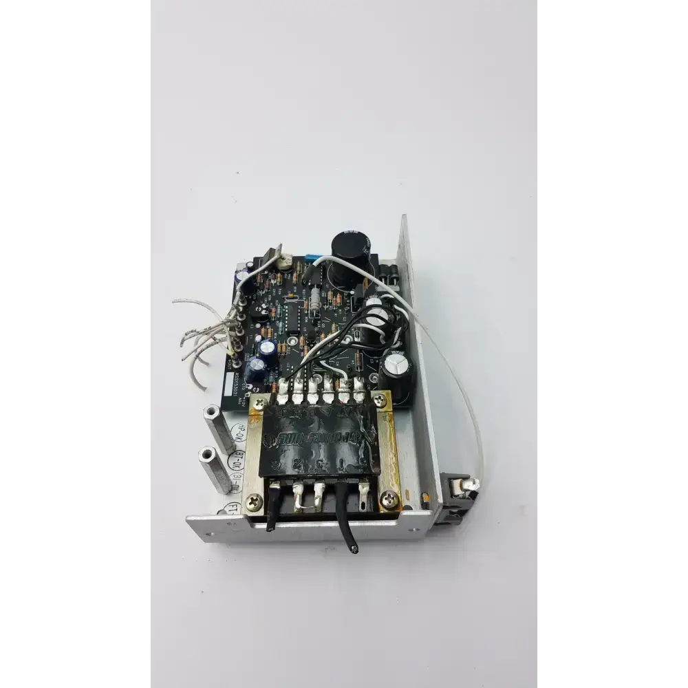 POWER-ONE HAA-16W-AG Linear Power Supply Unit – Reliable Power Solution Linear Power Supply, as-is (for parts) product photo 6