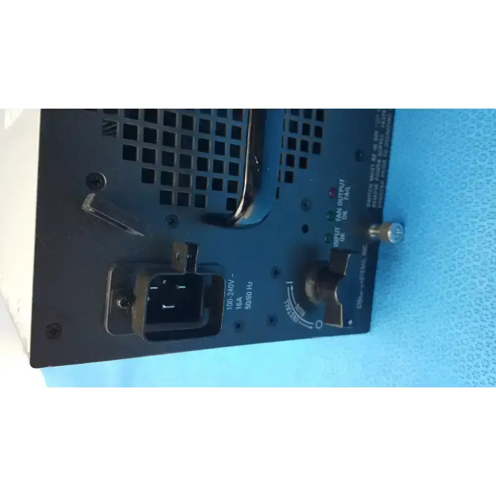 ASTEC Power Supply Module – 100–120V Input Only, Used Power Supply Module, second-hand product photo 5