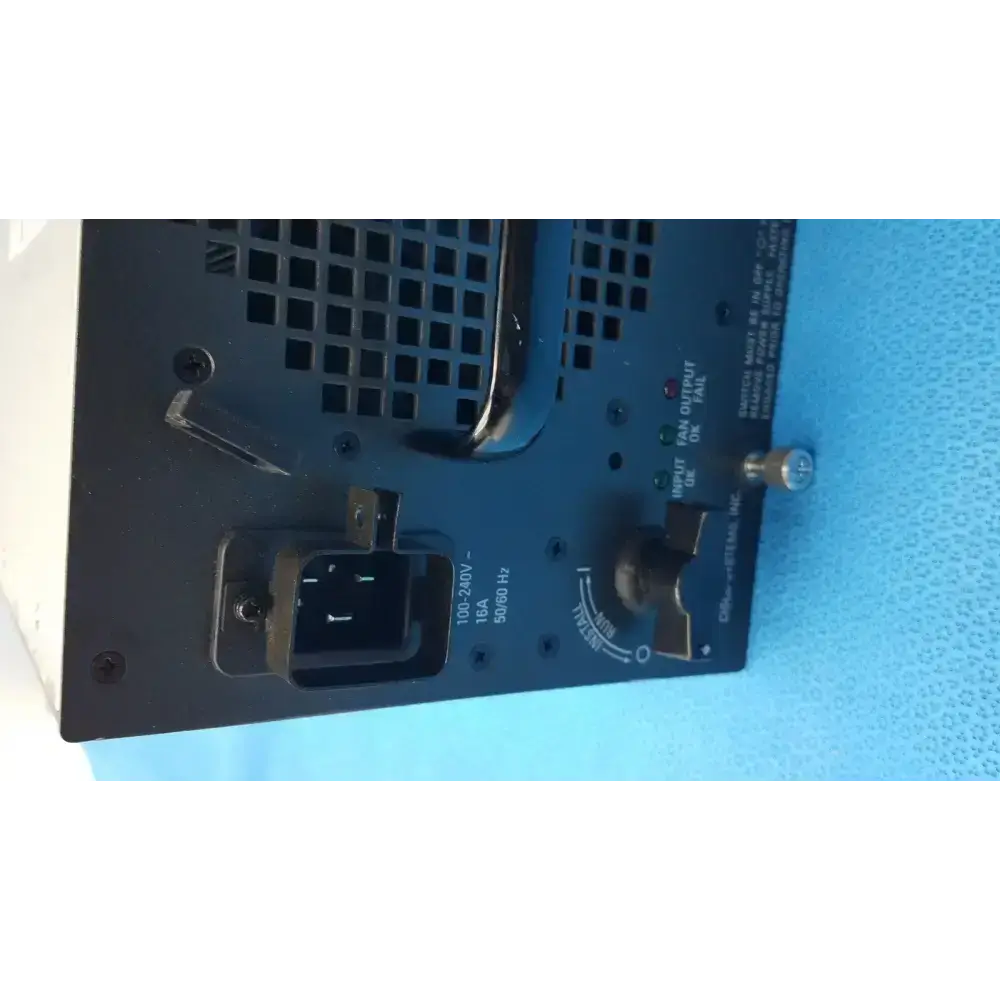 ASTEC Power Supply Module – 100–120V Input Only, Used Power Supply Module, second-hand product photo 5