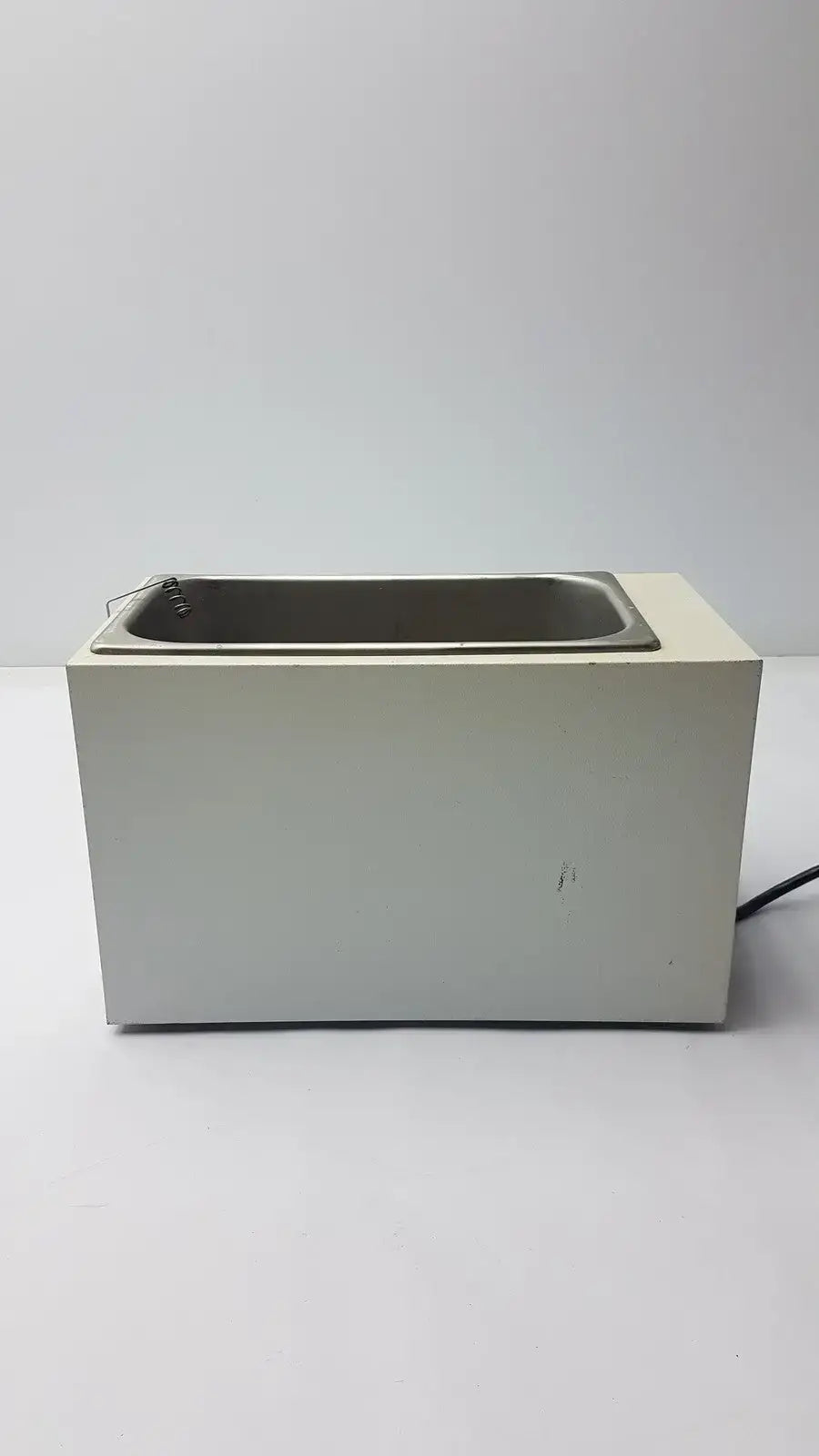 Precision 180 Series Water Bath Model 182 Volts 120 Laboratory Water Bath, second-hand product photo 5