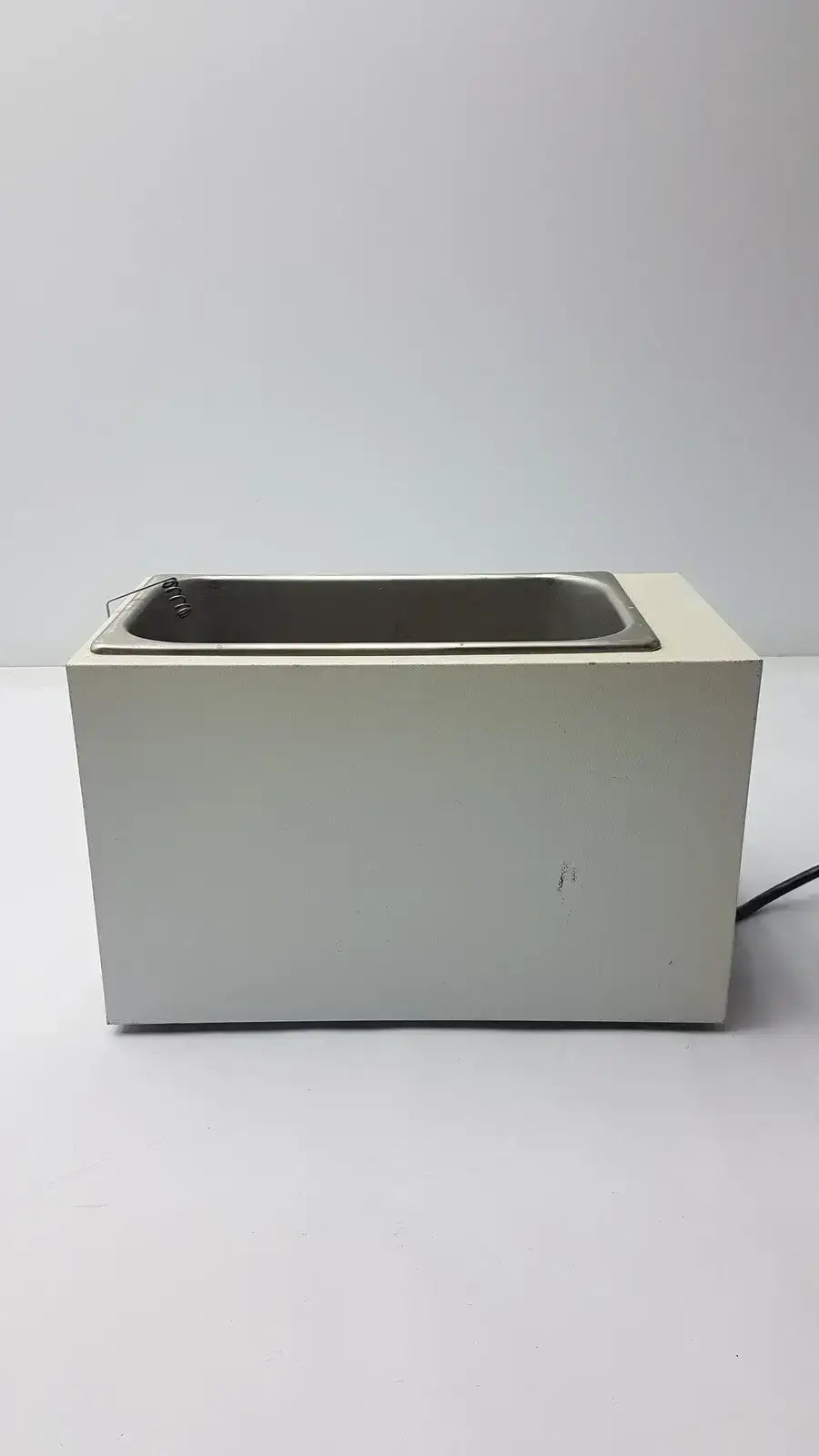 Precision 180 Series Water Bath Model 182 Volts 120 Laboratory Water Bath, second-hand product photo 5