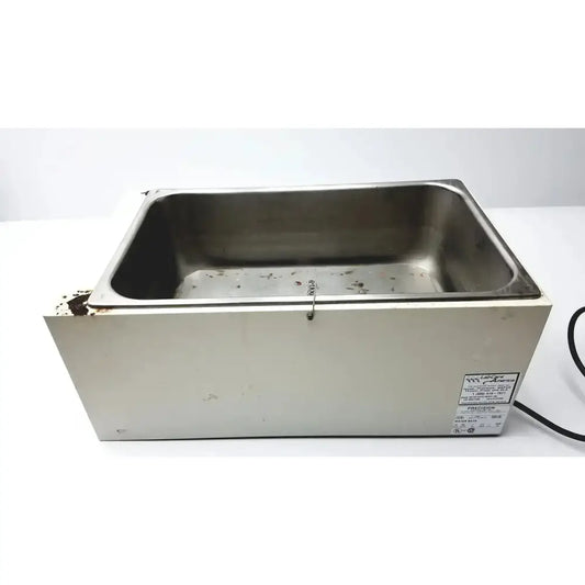 Precision 51221050 Microprocessor Controlled Water Bath Laboratory Water Bath, second-hand product photo 2