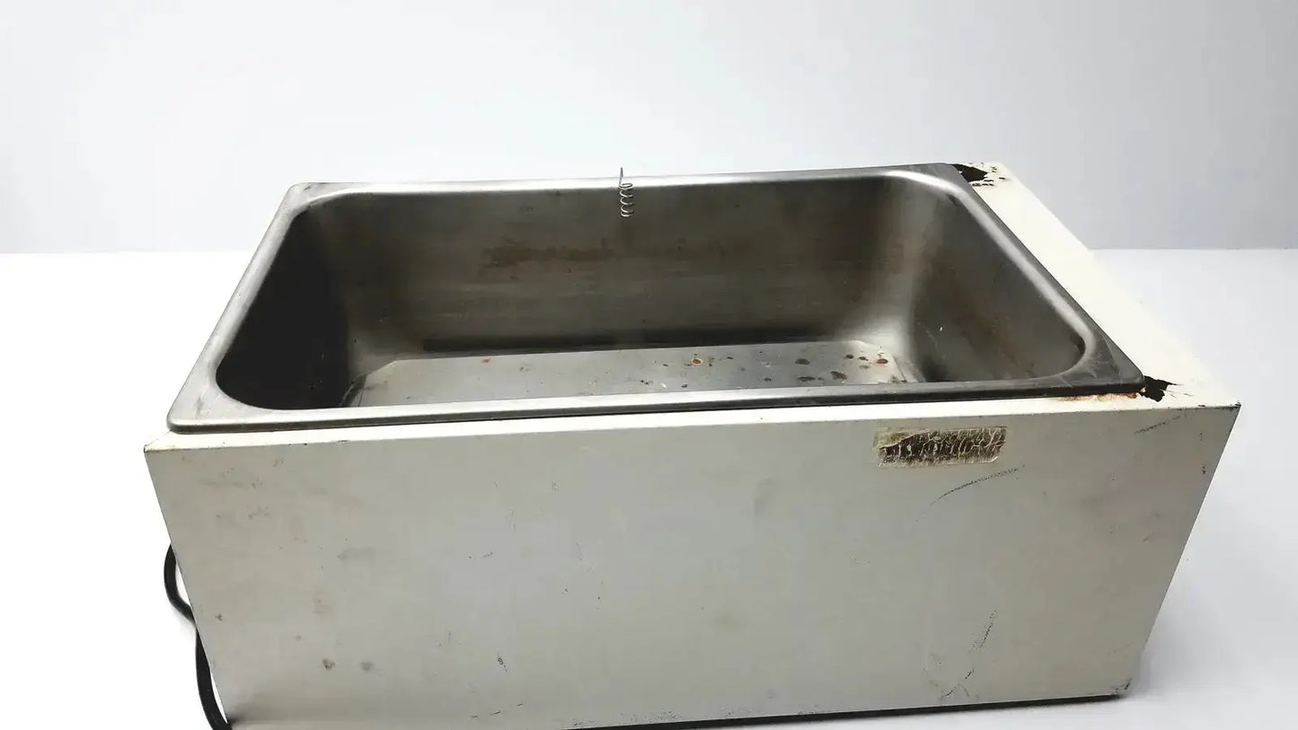 Precision 51221050 Microprocessor Controlled Water Bath Laboratory Water Bath, second-hand product photo 6