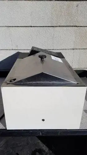 Precision Scientific Model 25 Reciprocal Shaking Bath 66800 Reciprocal Shaking Water Bath, second-hand product photo 10