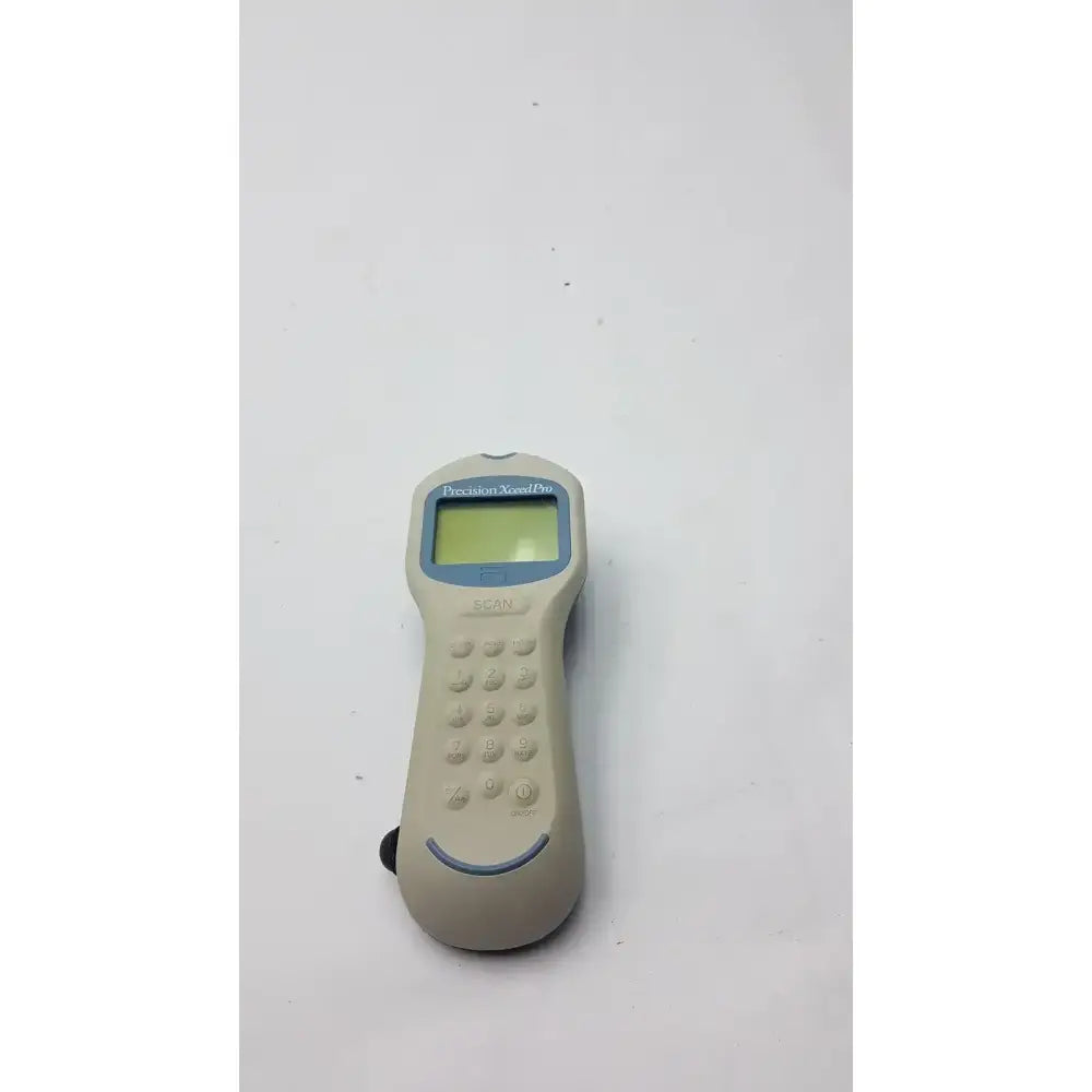 Abbott Precision Xceed Pro XP1128A0419126 Blood Glucose & Ketone Meter, second-hand product photo 11
