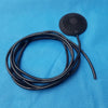 Pres-Air Foot Pedal Switch with Long Air Hose