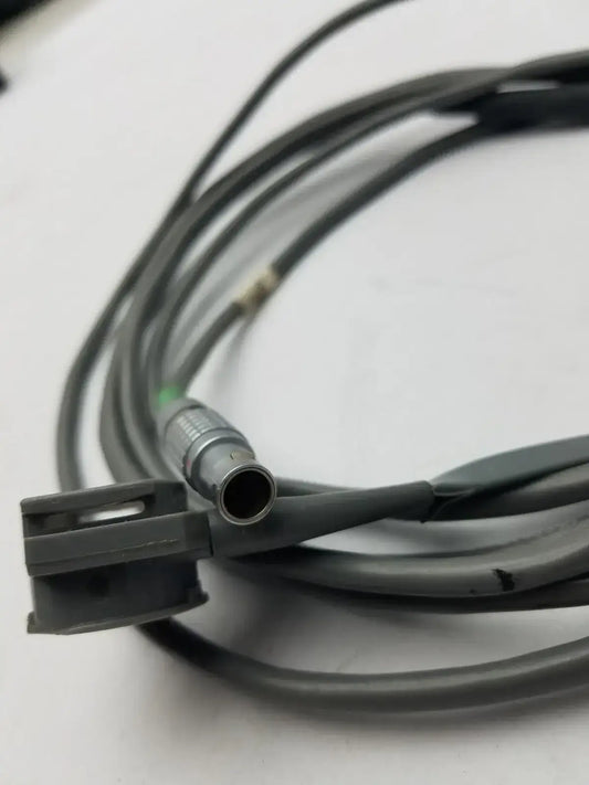MEDEX Pressure Converter MEDEX MX860 NOVATRANS II Pressure Transducer Pressure Transducer, second-hand product photo 2