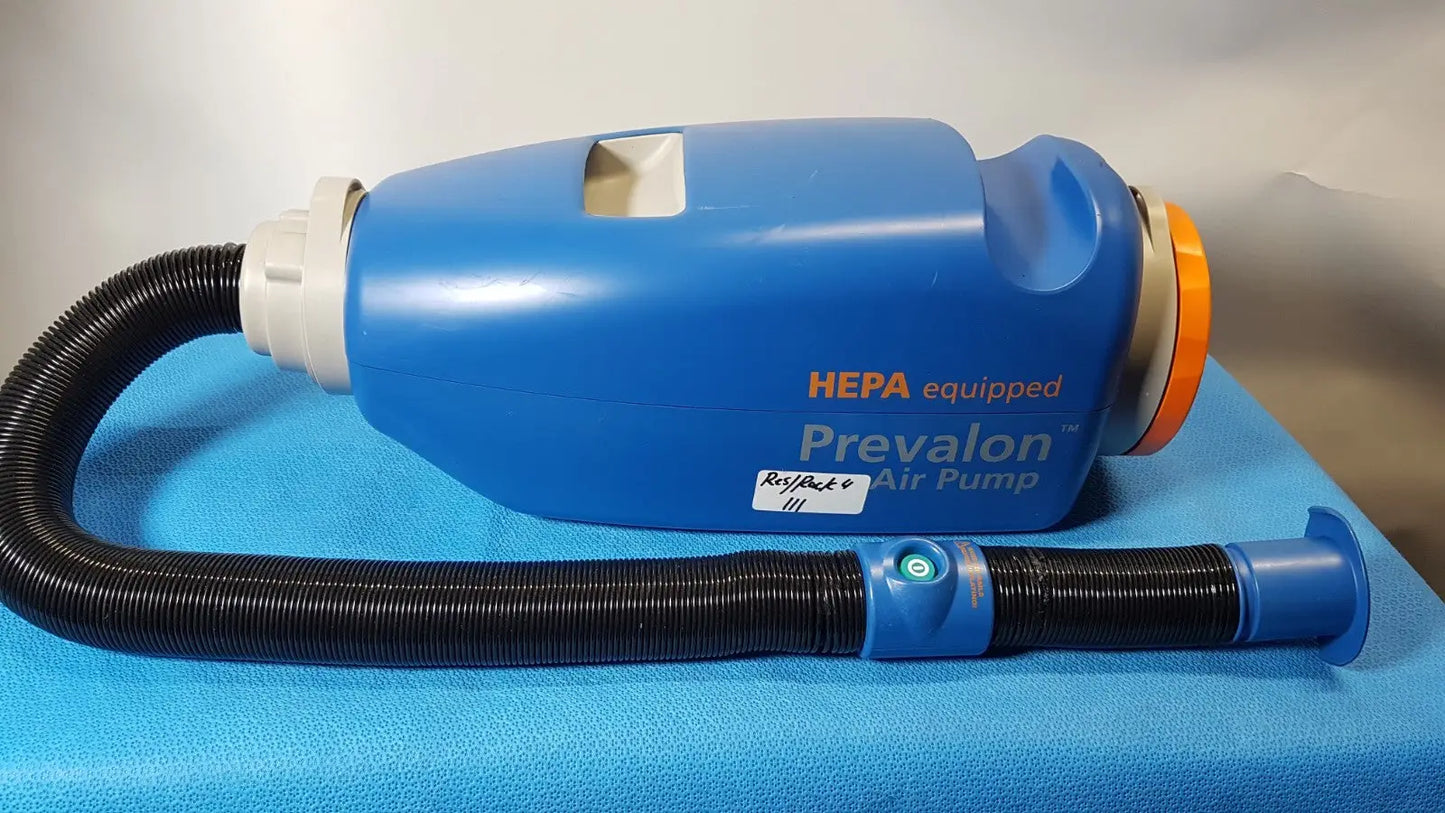 Reuse Medical Prevalon AirTap System Lab Equipment Other Healthcare, Lab & Dental, as-is (for parts) product photo 1