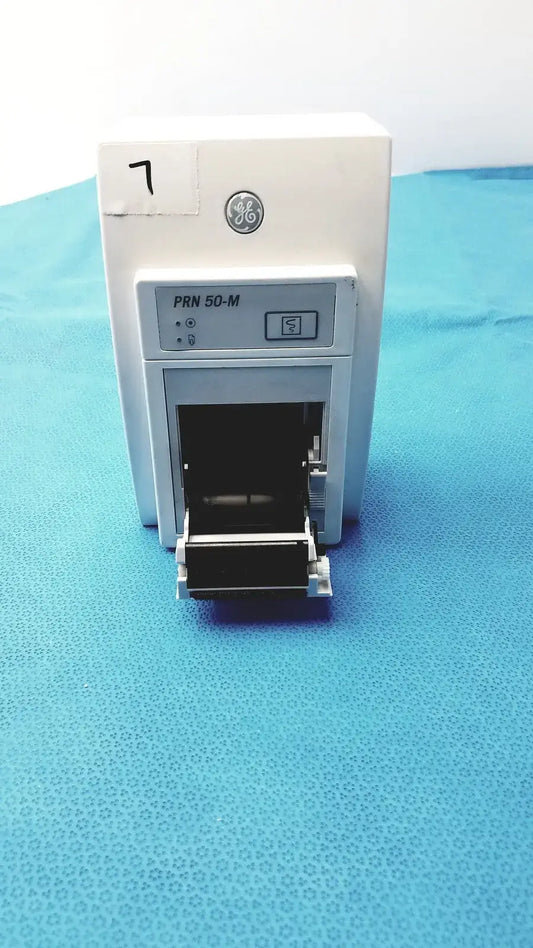 Reuse Medical PRN 50-M Digital Writer Printer for Medical Patient Monitoring Systems Medical Cables & Cords, second-hand product photo 1