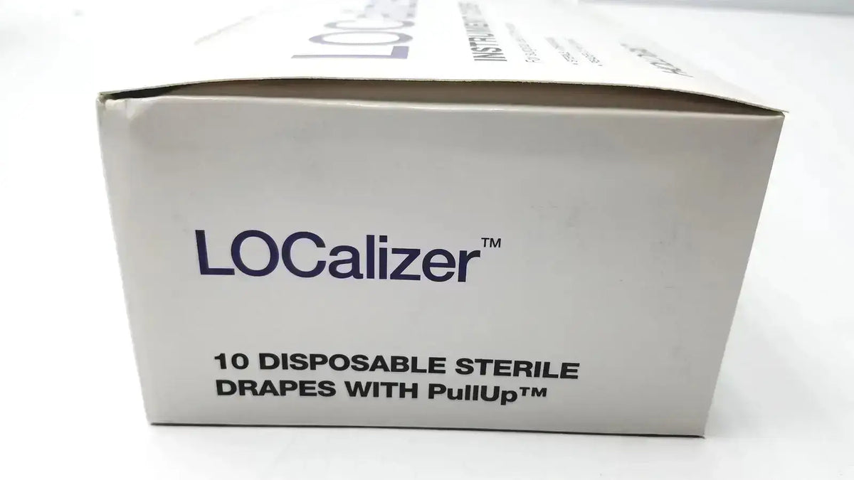 PROTEK MEDICAL PRODUCTS, INC. 1080 Localizer Instrument Cover Kit Instrument Cover Kit, second-hand product photo 6