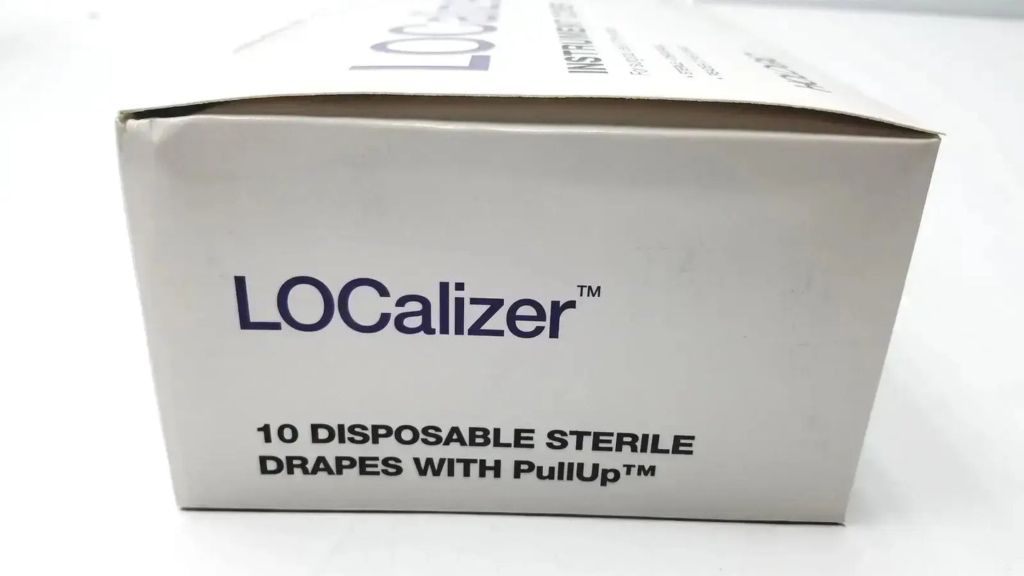 PROTEK MEDICAL PRODUCTS, INC. 1080 Localizer Instrument Cover Kit Instrument Cover Kit, new product photo 6