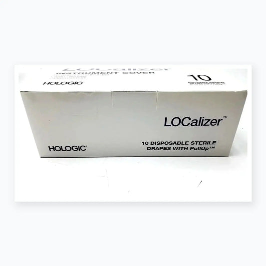 PROTEK MEDICAL PRODUCTS, INC. 1080 Localizer Instrument Cover Kit Instrument Cover Kit, second-hand product photo 2