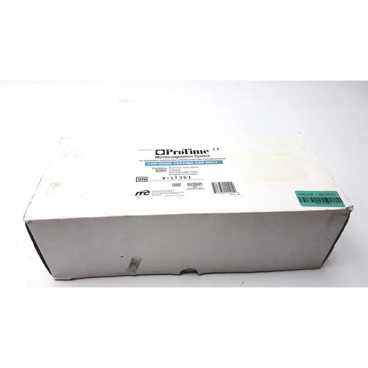 Reuse Medical ProTime IVD Microcoagulation System Other Healthcare, Lab & Dental, second-hand product photo 1
