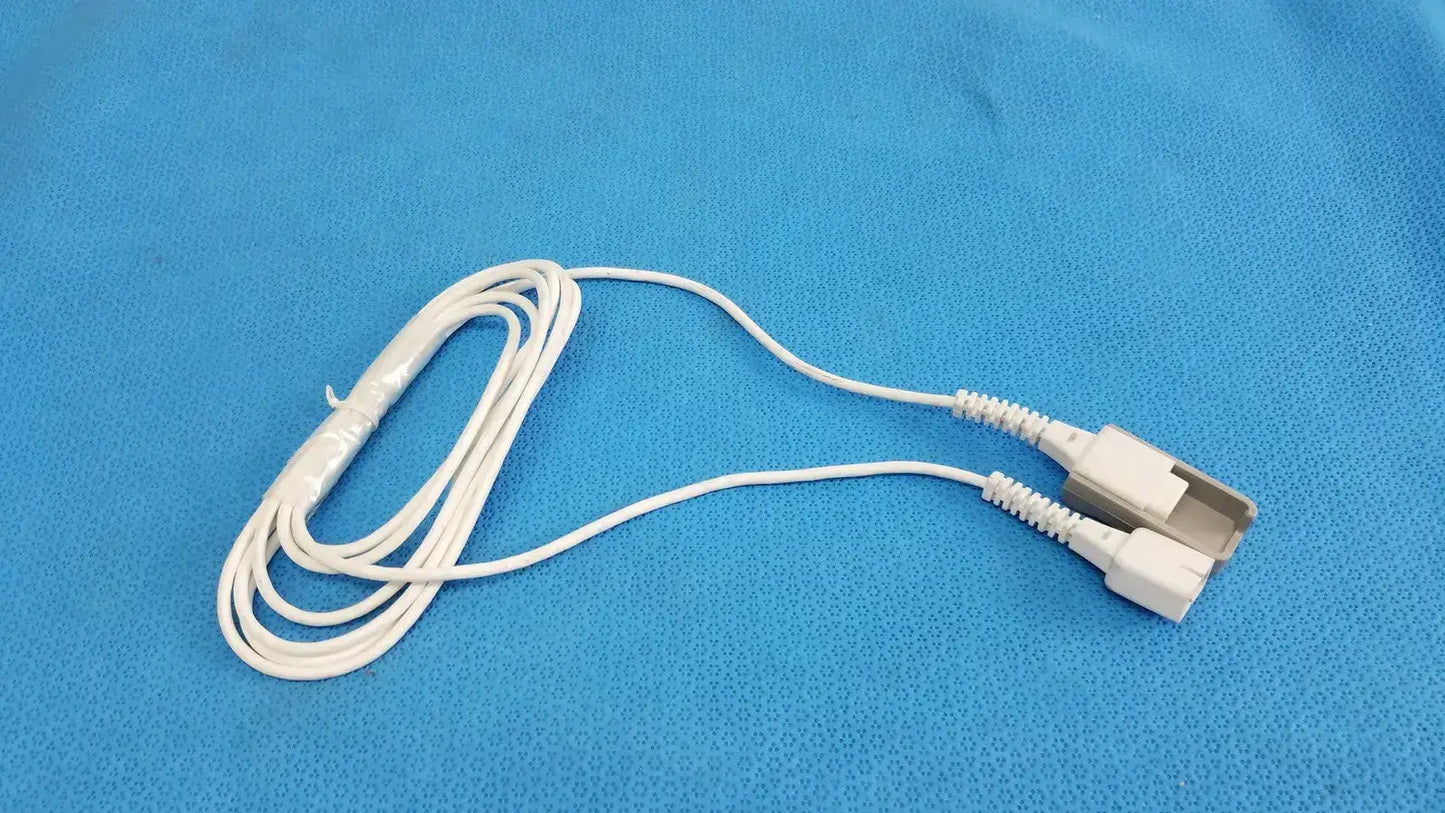 Protocol Systems Pulse Oximeter Sensor Extension Cable 010-0051-00 Sensor Extension Cable, second-hand product photo 7