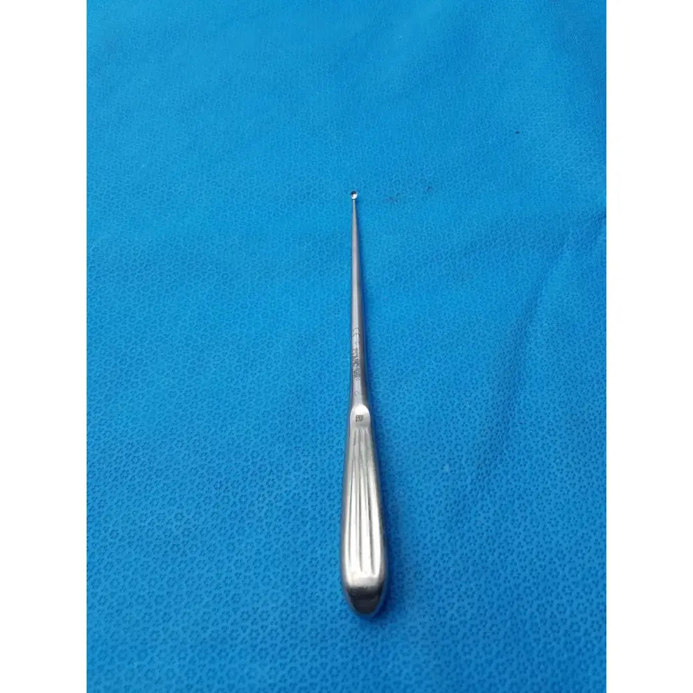 PVAMO OR Spratt Bone Curette Stainless Surgical Orthopedic Bone Curette, second-hand product photo 5
