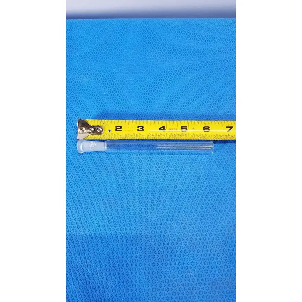 PYREX 10/30 Ground Glass Joint Heat & Chemical Resistant Lab Glassware Laboratory Glassware, second-hand product photo 5