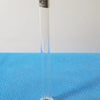 Pyrex 18/9 Ground Ball Joint Glass Connector Borosilicate Lab Glass