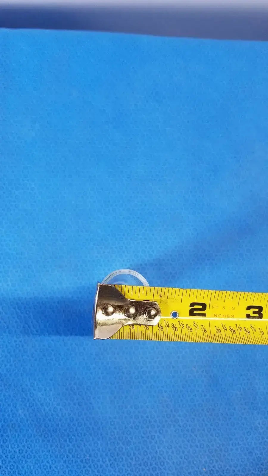PYREX 35/20 Ground Glass Joint | Corning Lab Glassware Laboratory Glassware, second-hand product photo 5