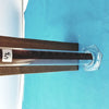 PYREX 500 mL Glass Graduated Mixing Cylinder – Lifetime Red Markings