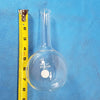 PYREX 500mL Single Neck Round Bottom Boiling Flask Lab Glassware