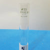 Pyrex Glass Tall Measuring Cylinder Chemist Measure Borosilicate Labware