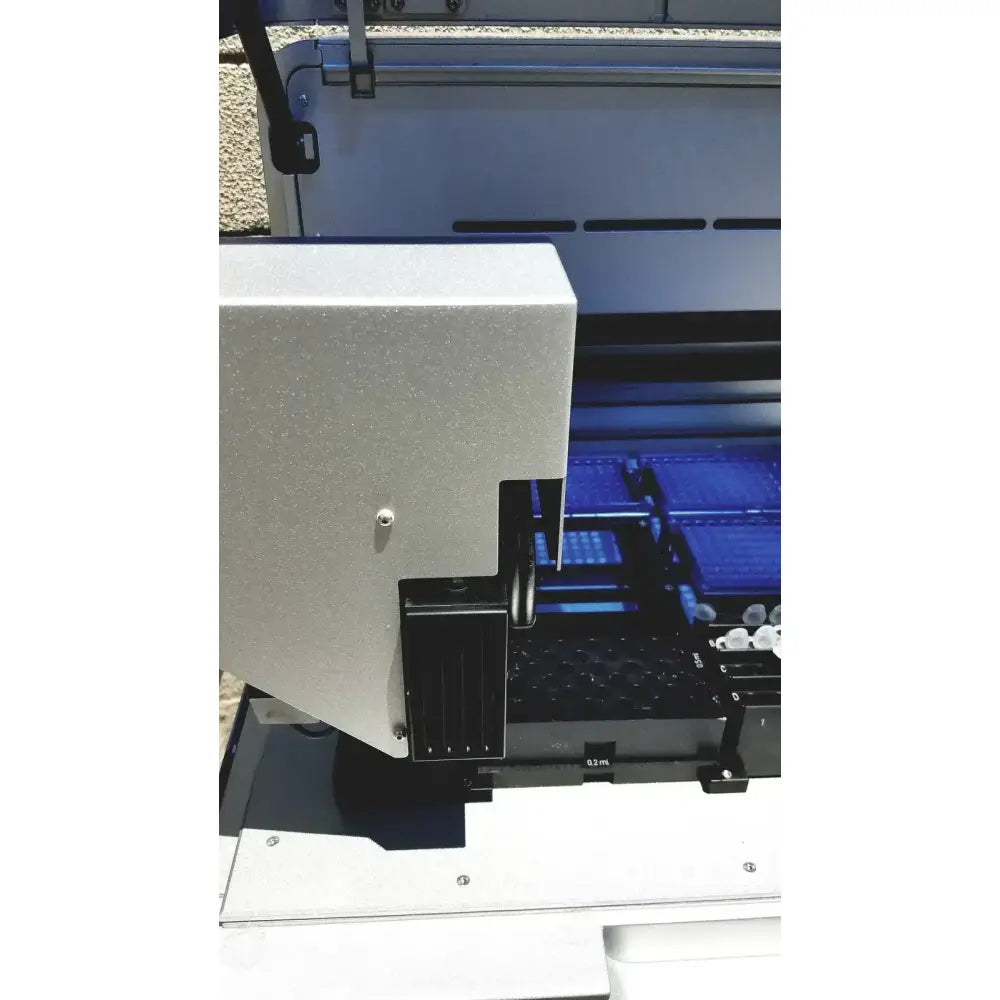 QIAGEN QIAgility Liquid Handling System Automated Liquid Handling System, second-hand product photo 24