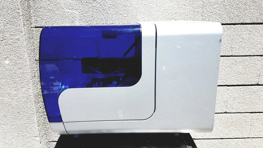 QIAGEN QIAgility Real-Time Automated PCR System – For Parts/Repair Automated PCR System, as-is (for parts) product photo 2