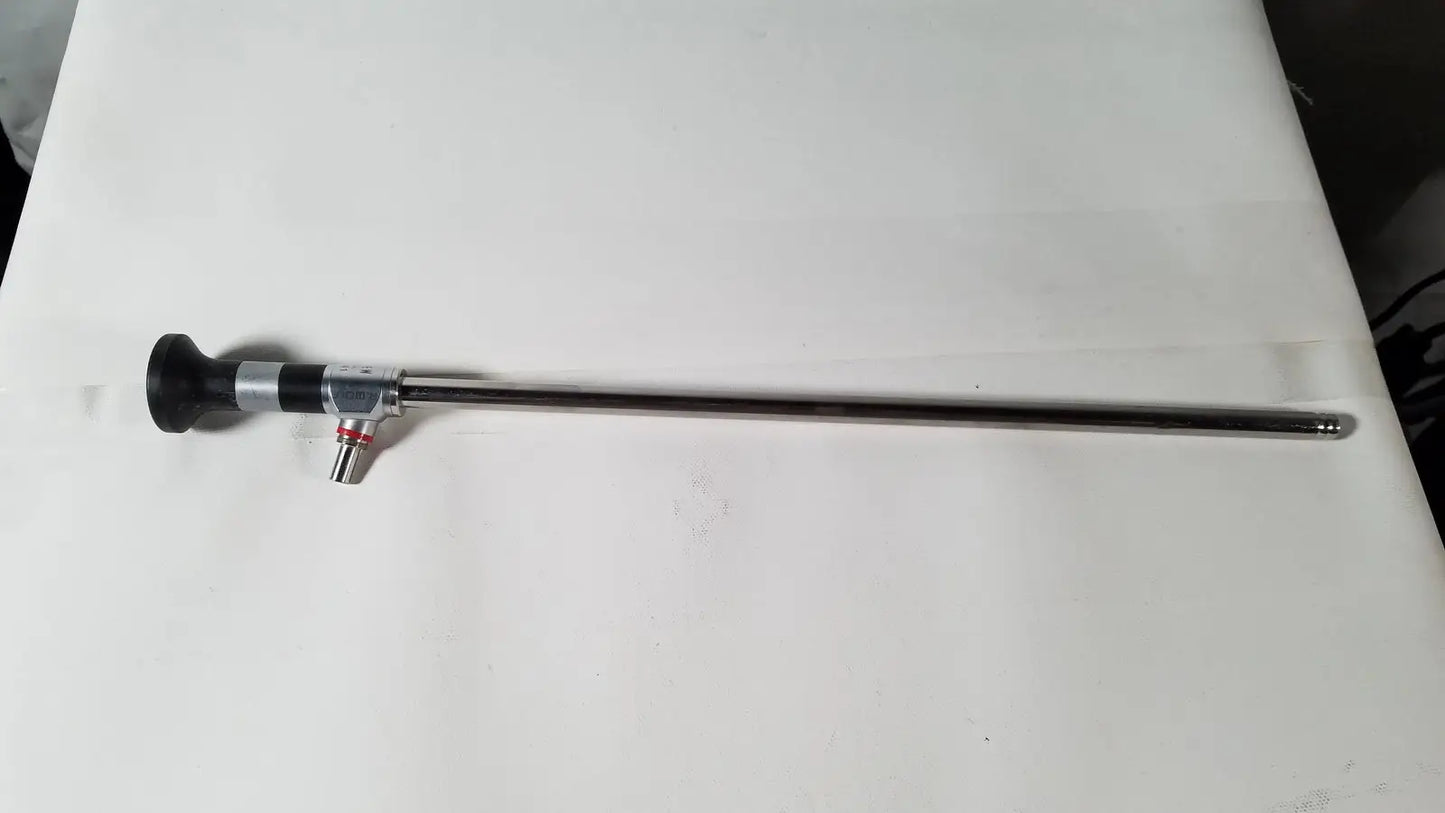 Reuse Medical R.Wolf 8934.441 Panoview 10mm 0º 0 Degree Rigid Lumina Endoscopes, second-hand product photo 1