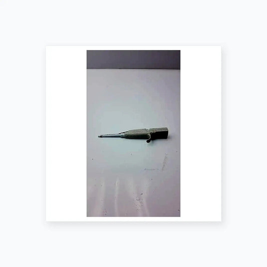 Rainin EDP 3 Electronic Single Channel Pipette 1-10 Micro Liter Electronic Pipette, second-hand product photo 2