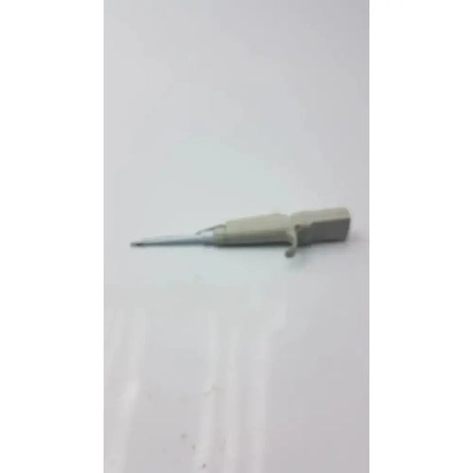 Rainin EDP3 Plus 20-200ul Electronic Digital Pipette Calibrated Electronic Pipette, second-hand product photo 2