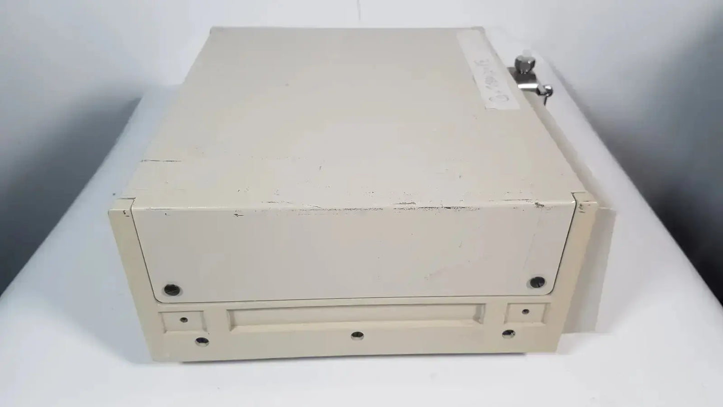 Rainin HPXL Solvent Delivery System HPLC Solvent Delivery System, second-hand product photo 9