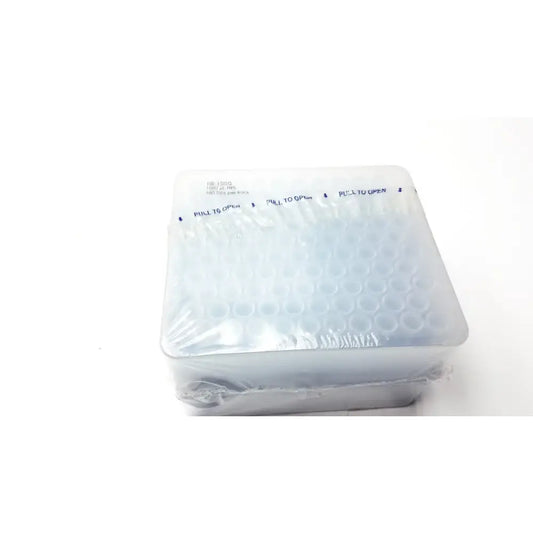 Reuse Medical Rainin HR-1000 Liftcover 100 Tips Per Rack Pipettes, second-hand product photo 1