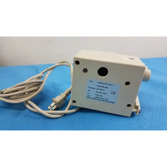 Raydow Rd-B-24 Multi-Function Control Box for 1-2 Electric Linear Actuator Multi-function control box, second-hand product photo 2