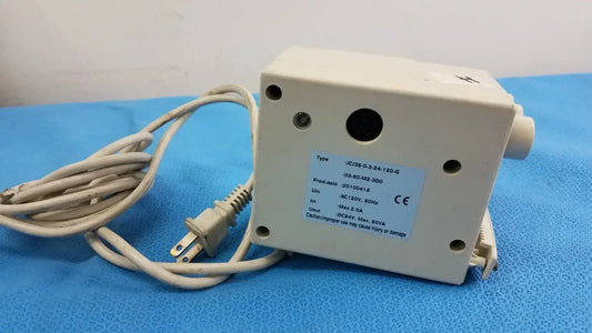 Raydow Rd-B-24 Multi-Function Control Box for 1-2 Electric Linear Actuator Multi-function control box, second-hand product photo 2