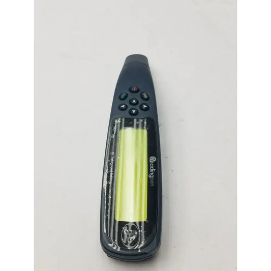 Unbranded Reading Pen Advanced Edition 2xAAA-LR03 Scanner Pen, second-hand product photo 2