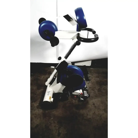 Reck Motomed Viva 2 Arm and Leg Trainer Passive Active Movement Therapy Unit Movement Therapy Unit, second-hand product photo 2