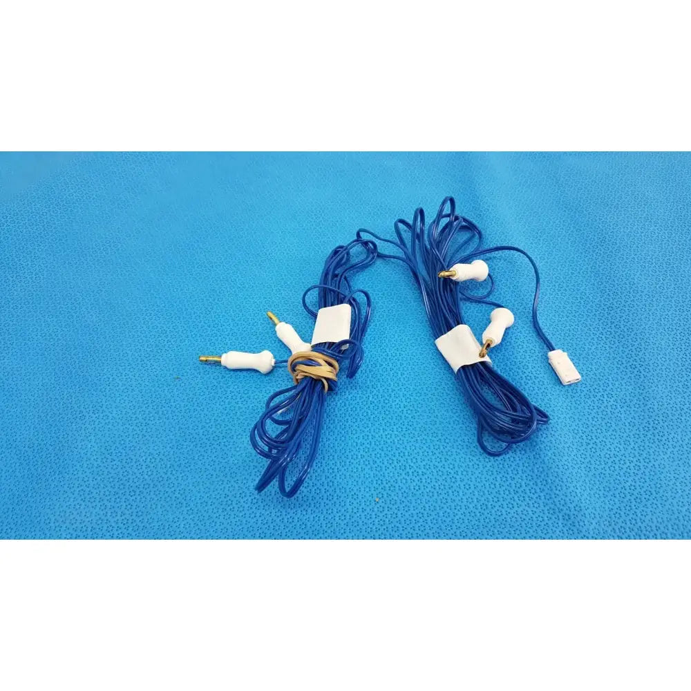 Redmond Bipolar Forceps Bayonet Angled with Cord – Lot of 2 Bipolar Forceps, second-hand product photo 9