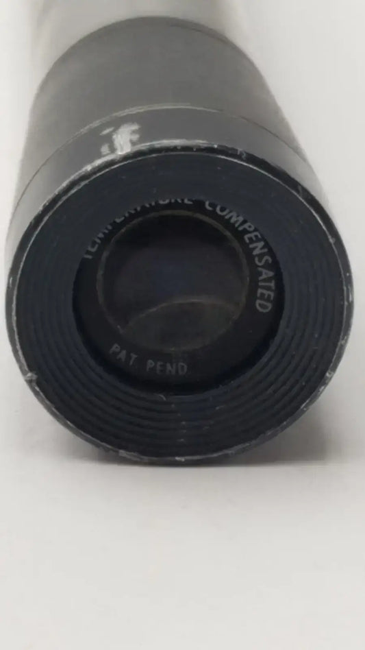 Reichert Refractometer TS Meter, Temperature Compensated Pat Pend Clinical Refractometer, second-hand product photo 2