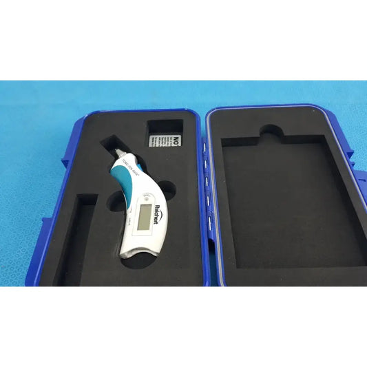 Reichert 230590 Tono Pen AVIA Handheld Tonometer with Case Handheld Tonometer, as-is (for parts) product photo 2