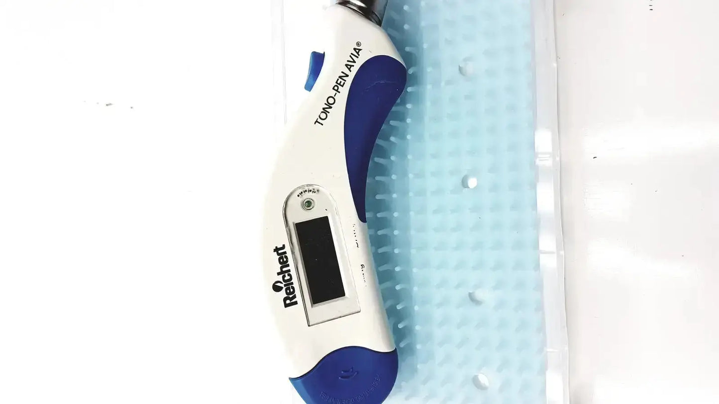Reichert Avia Tono-Pen Tonometer Tonometer, second-hand product photo 8