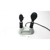 Reister Ophthalmoscope/retinoscope With Double Charger