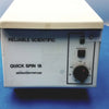 Reliable Scientific Quick Spin 18 Micro Centrifuge 115V 6 Amp Laboratory