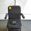 Reliance Medical Products Model 6100 Exam Chair With Footswitch, Headlight