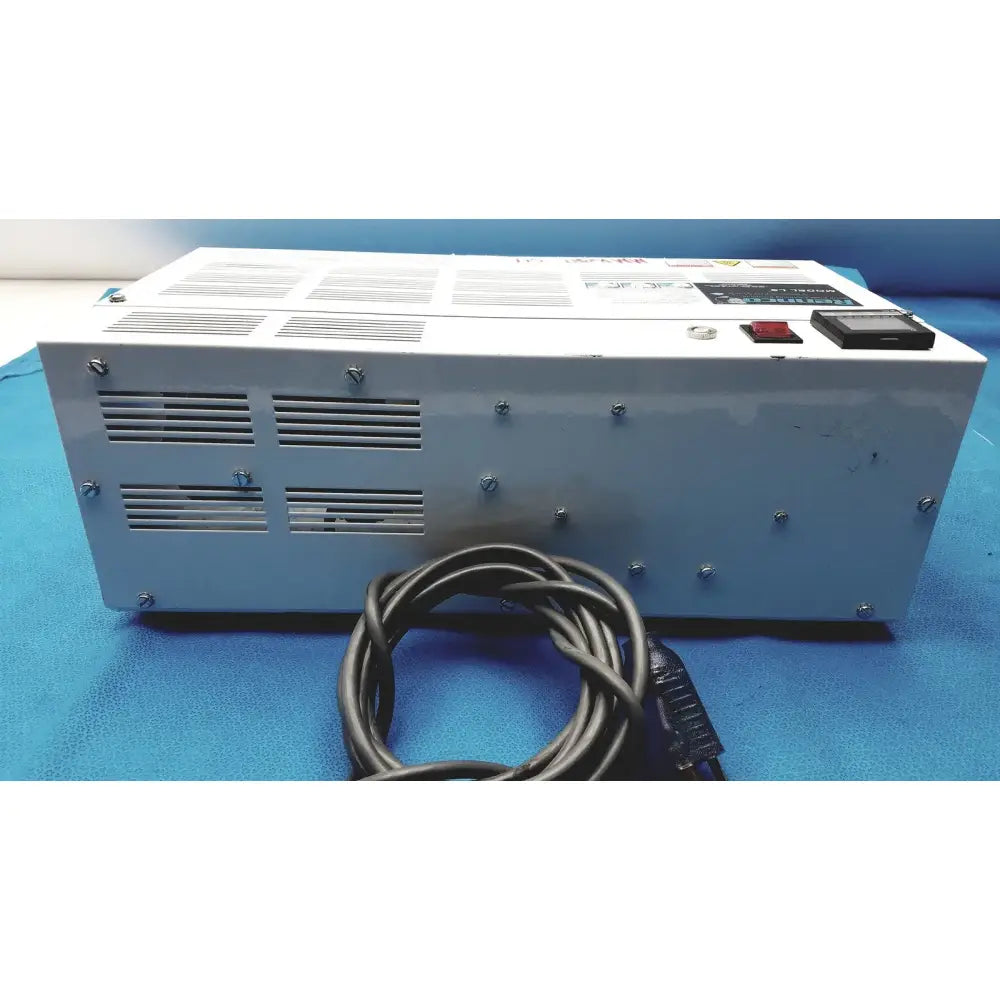 Reuse Medical Rennco LS18D-120 Model LS Heat Sealer Other Medical & Lab Equipment, second-hand product photo 1