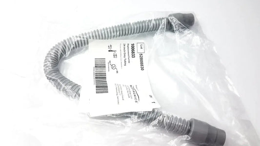 Respironics 1006833 Replacement Part Kit 24-inch Grey Tubing Replacement Parts, second-hand product photo 2