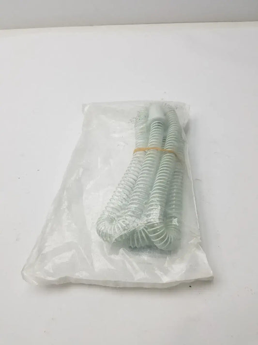 Respironics 1032907 Performance Tubing 6' (1.83 M) White Respiratory Tubing, new product photo 2