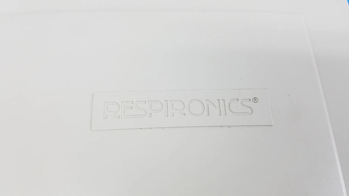 Respironics Smartmonitor 2 Apnea Monitor Ref 4003 Apnea Monitor, second-hand product photo 13