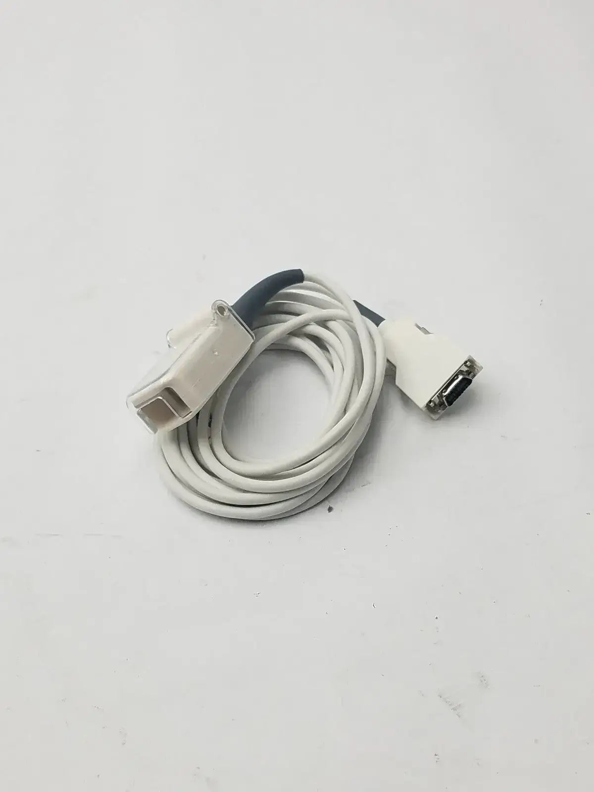 Masimo Reusable Direct Connect Spo2 Sensor Masimo, Adult Clip SpO2 Sensor, second-hand product photo 7